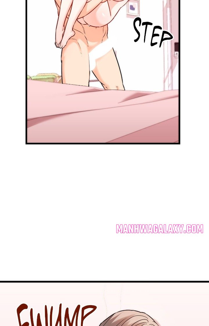 Secret Siblings 2 chapter 21 page 32