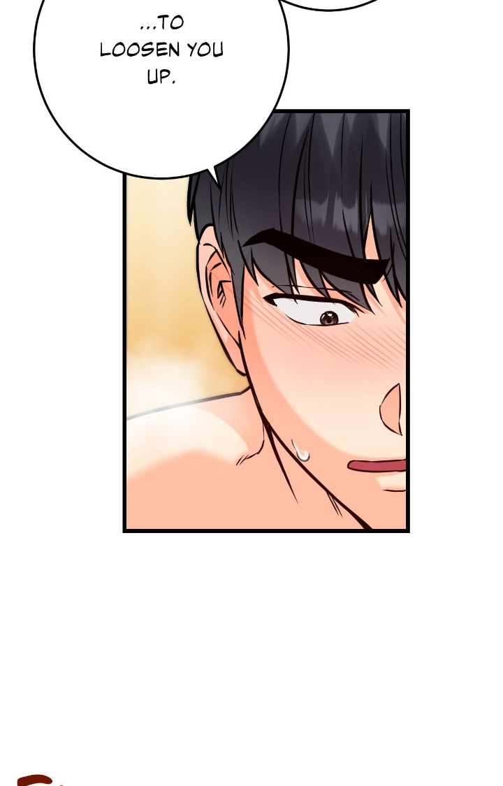 Secret Siblings 2 chapter 21 page 46