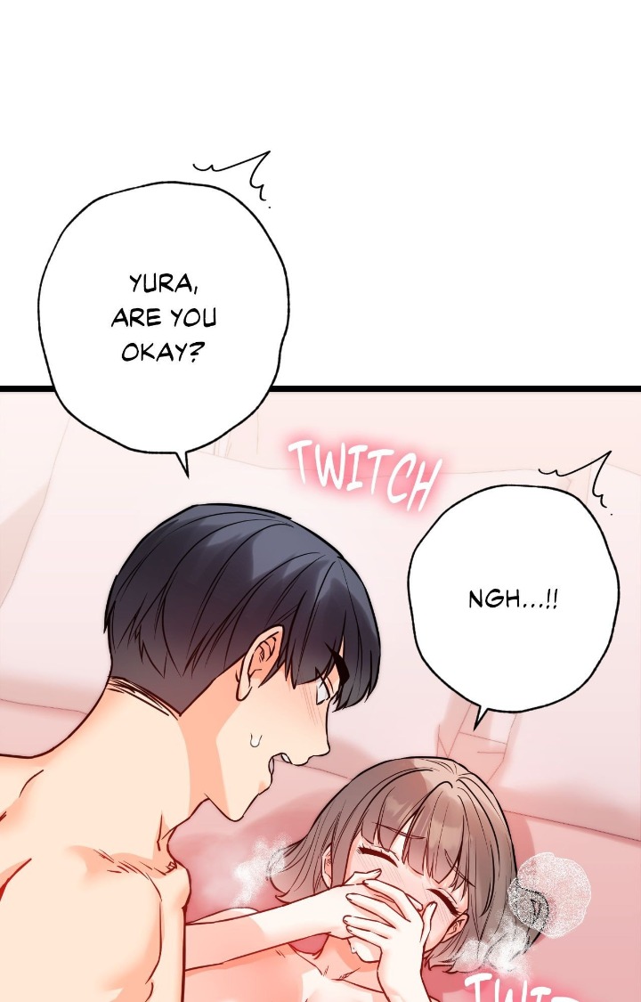 Secret Siblings 2 chapter 21 page 61