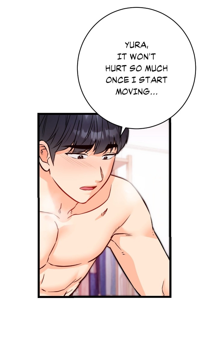 Secret Siblings 2 chapter 21 page 66