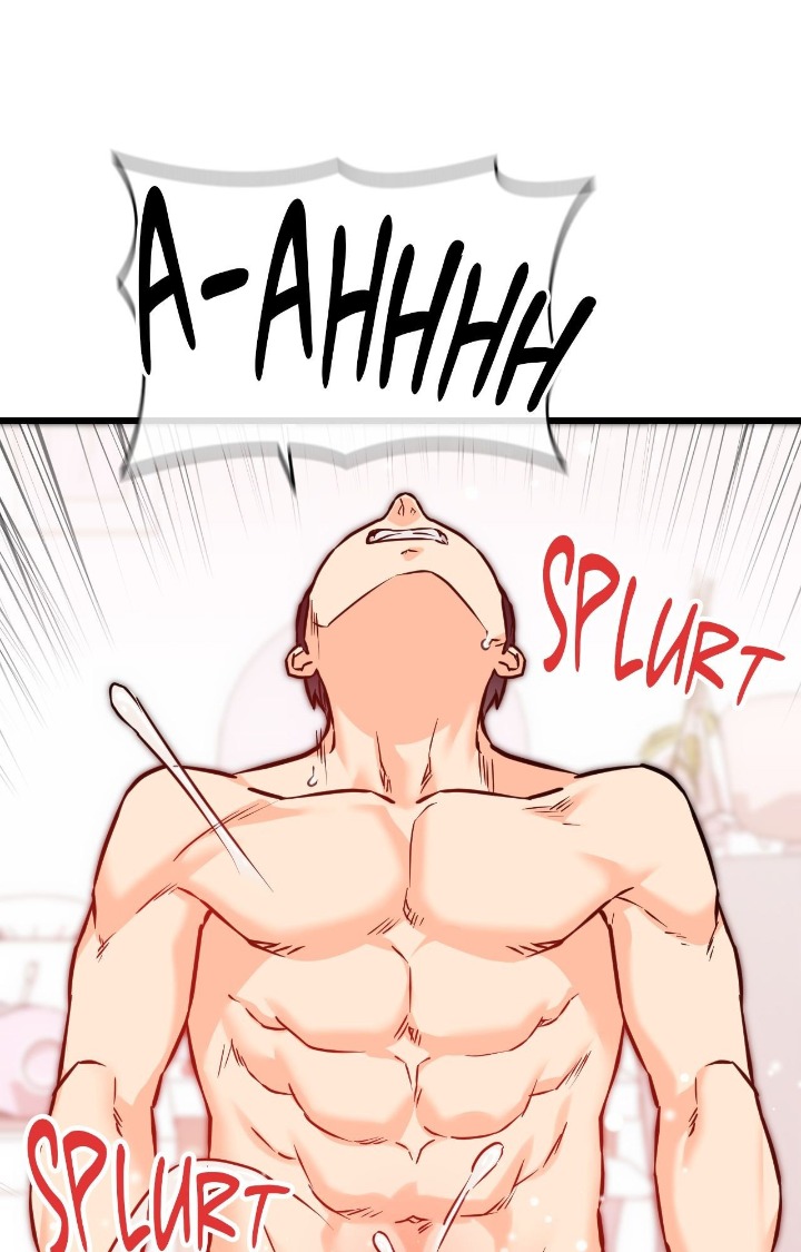 Secret Siblings 2 chapter 21 page 91