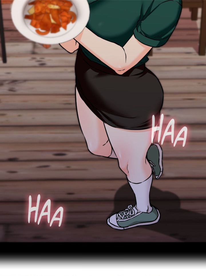 Secret Siblings 2 chapter 21 page 98