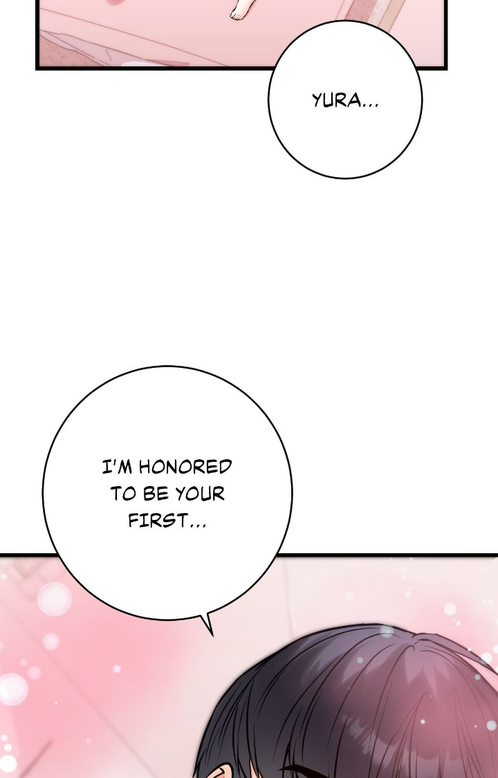 Secret Siblings 2 chapter 21 page 104