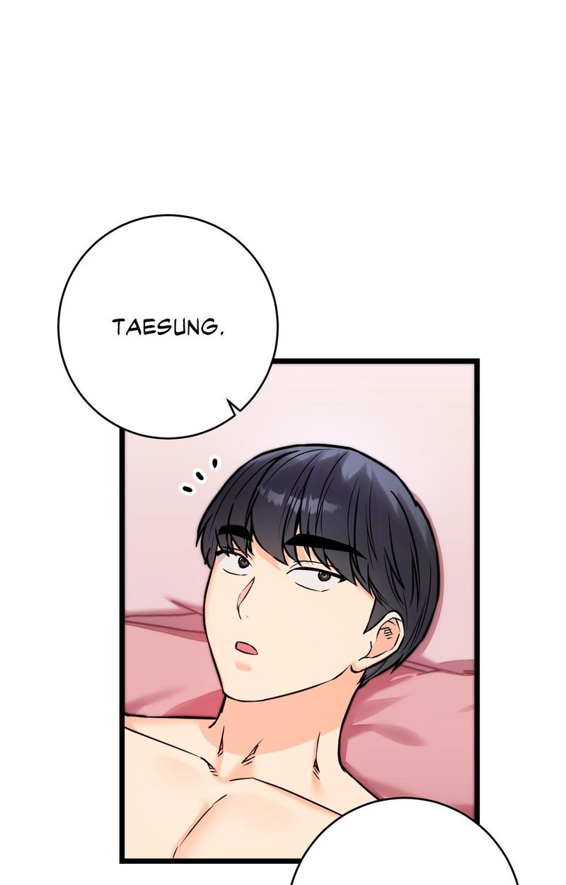 Secret Siblings 2 chapter 22 page 9