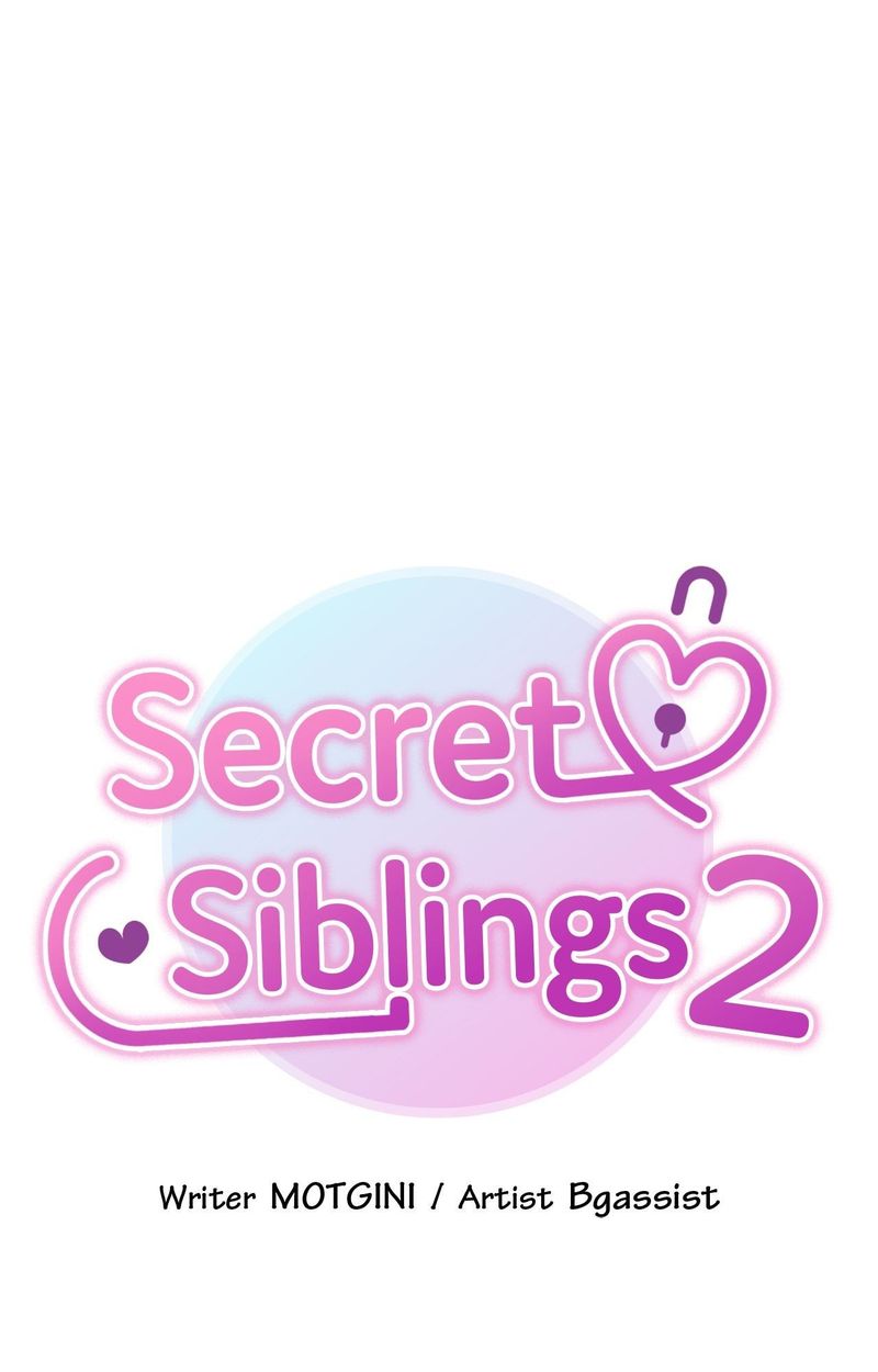 Secret Siblings 2 chapter 22 page 13