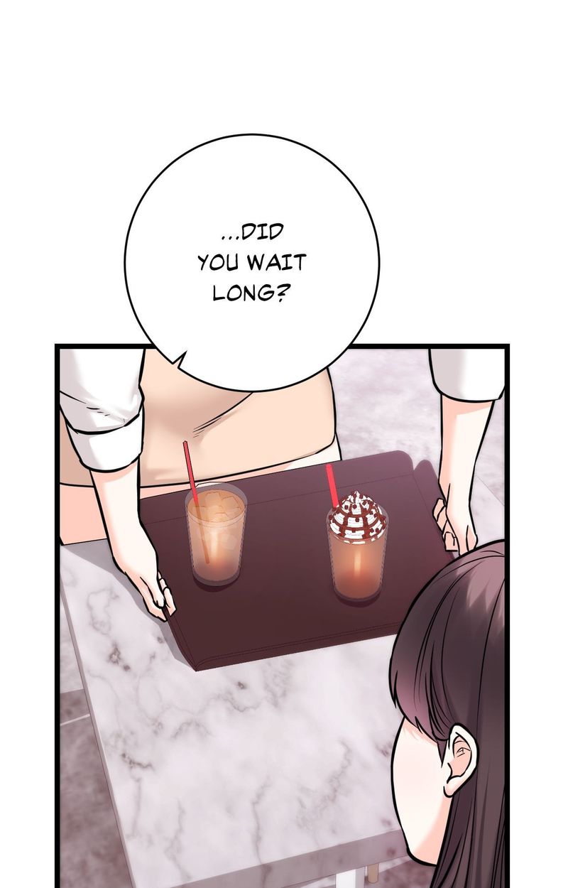 Secret Siblings 2 chapter 22 page 21