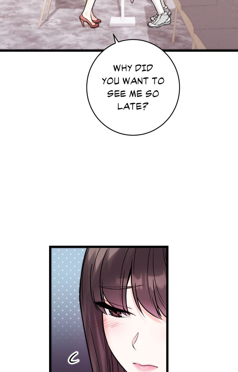 Secret Siblings 2 chapter 22 page 26