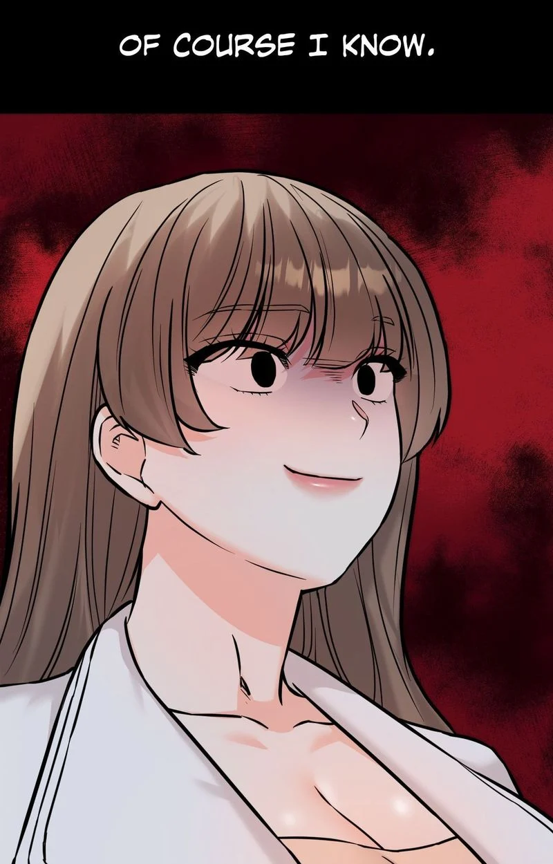 Secret Siblings 2 chapter 22 page 35