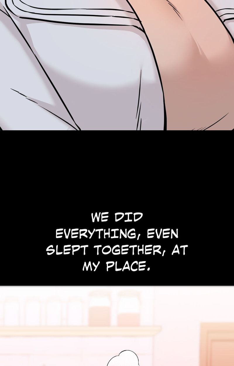 Secret Siblings 2 chapter 22 page 36
