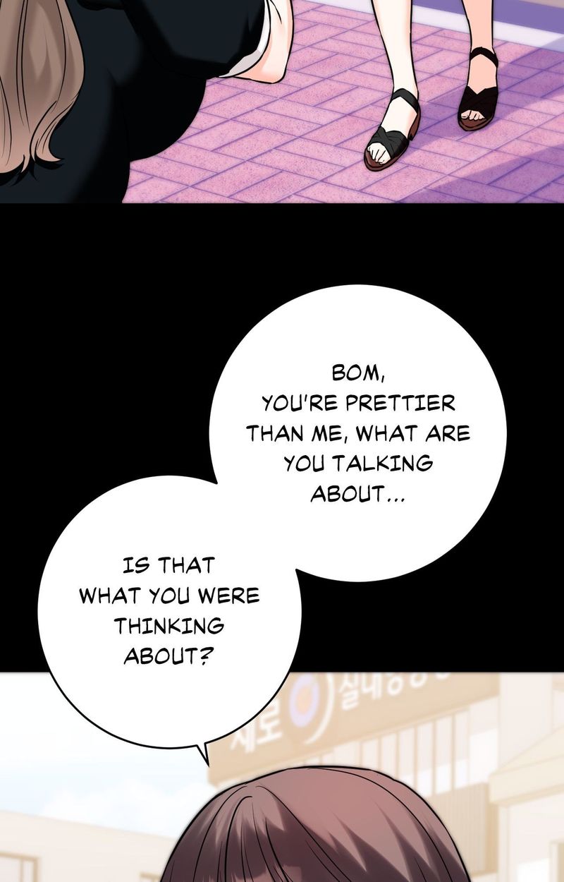 Secret Siblings 2 chapter 22 page 42