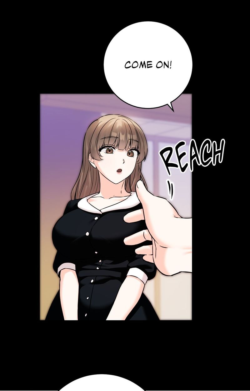 Secret Siblings 2 chapter 22 page 44