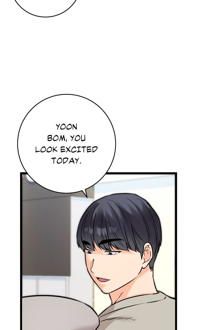 Secret Siblings 2 chapter 22 page 76