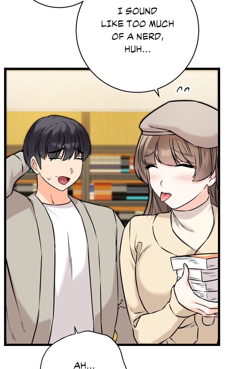 Secret Siblings 2 chapter 22 page 90