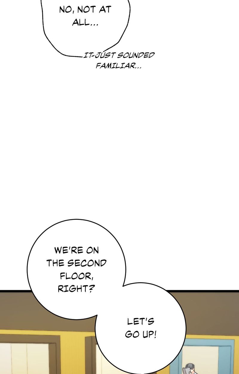 Secret Siblings 2 chapter 22 page 91
