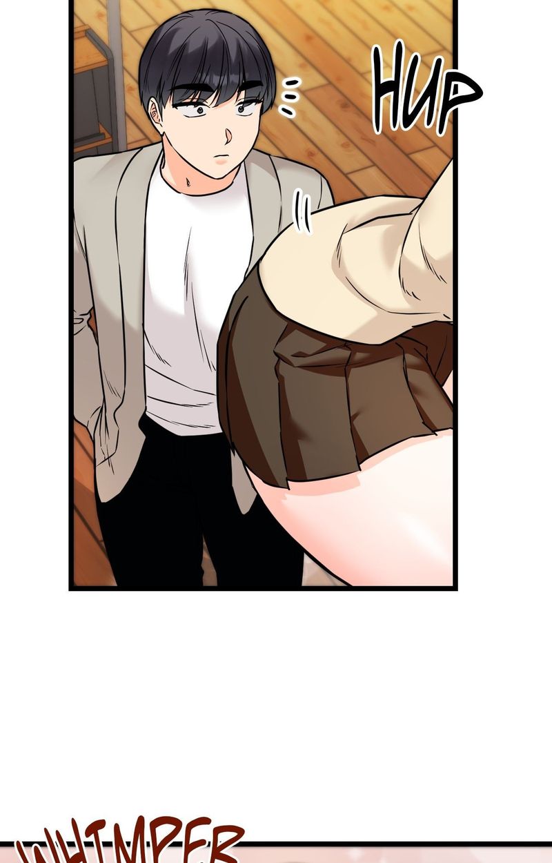 Secret Siblings 2 chapter 22 page 93