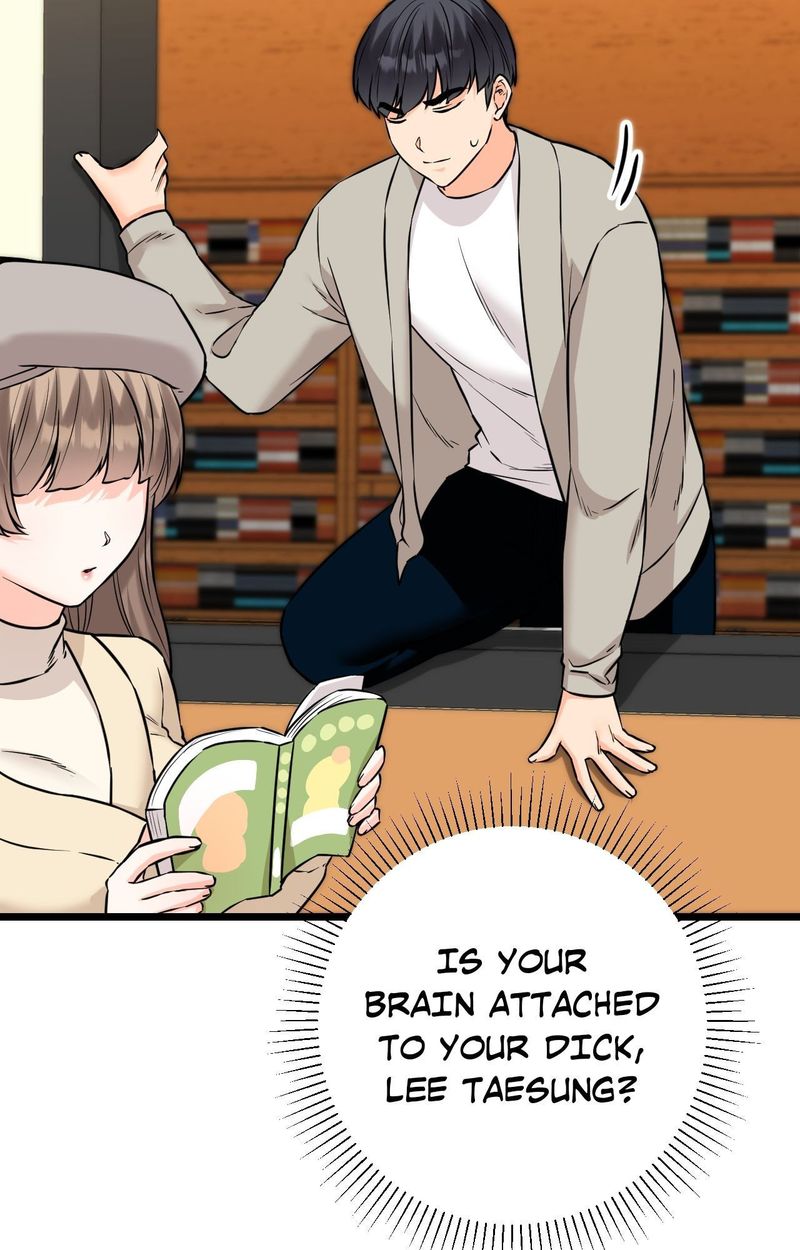 Secret Siblings 2 chapter 22 page 99