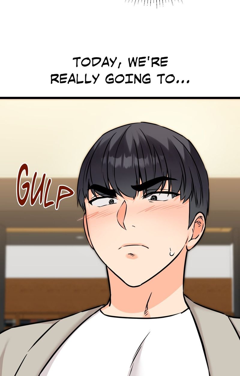 Secret Siblings 2 chapter 22 page 100