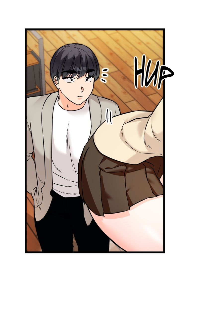 Secret Siblings 2 chapter 23 page 1