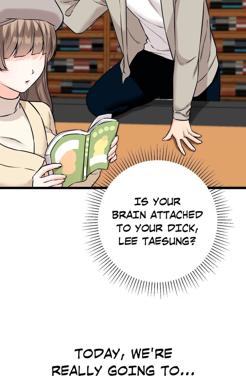Secret Siblings 2 chapter 23 page 7