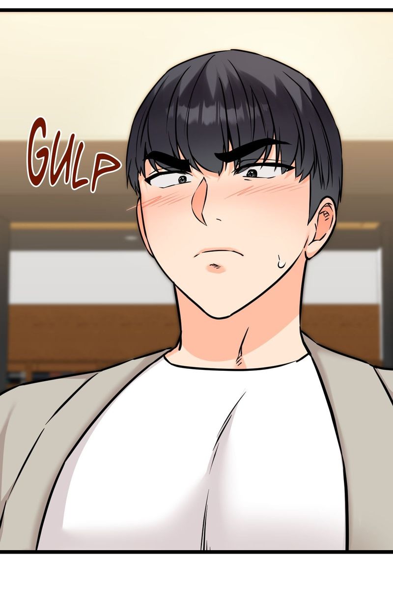 Secret Siblings 2 chapter 23 page 8