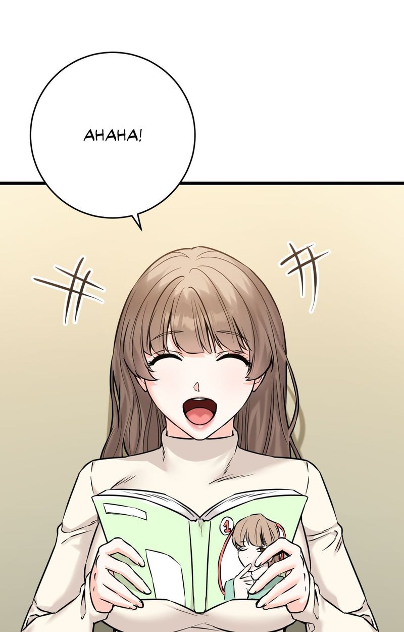 Secret Siblings 2 chapter 23 page 13