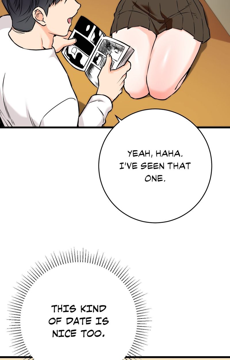 Secret Siblings 2 chapter 23 page 17