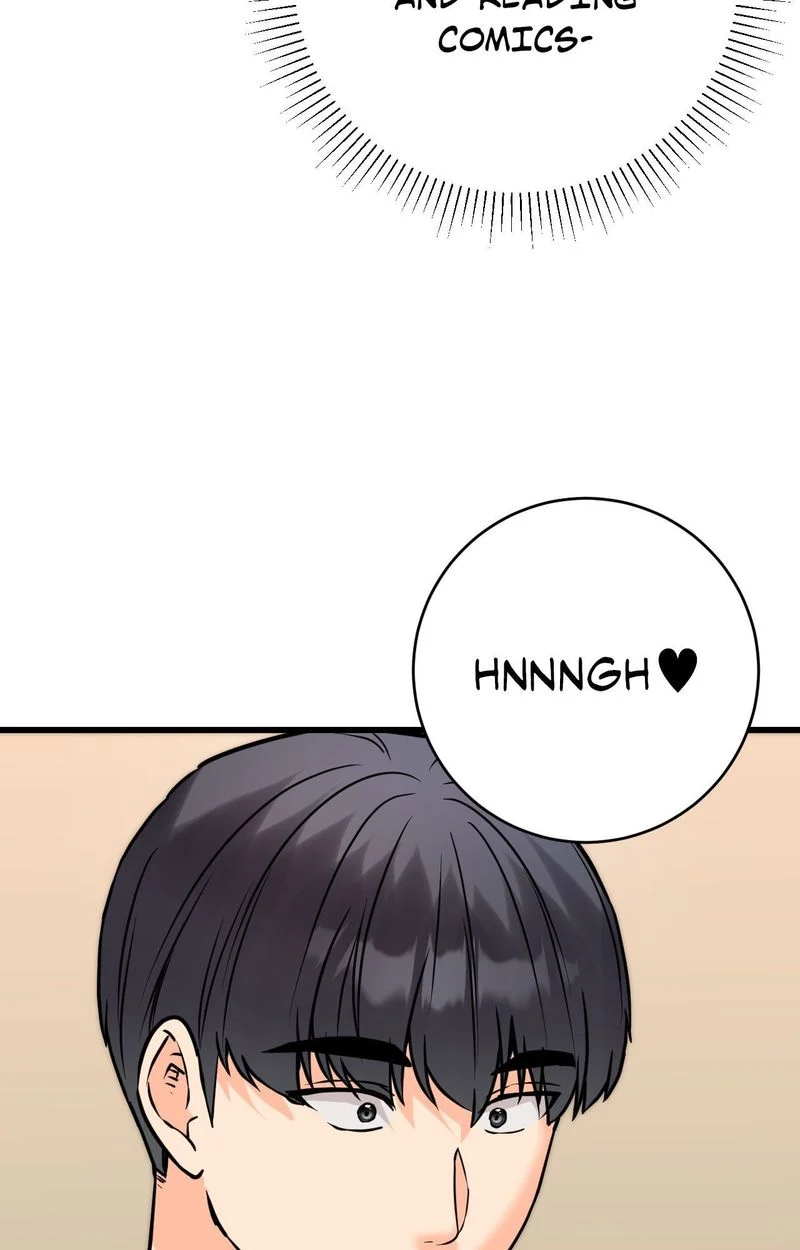 Secret Siblings 2 chapter 23 page 19