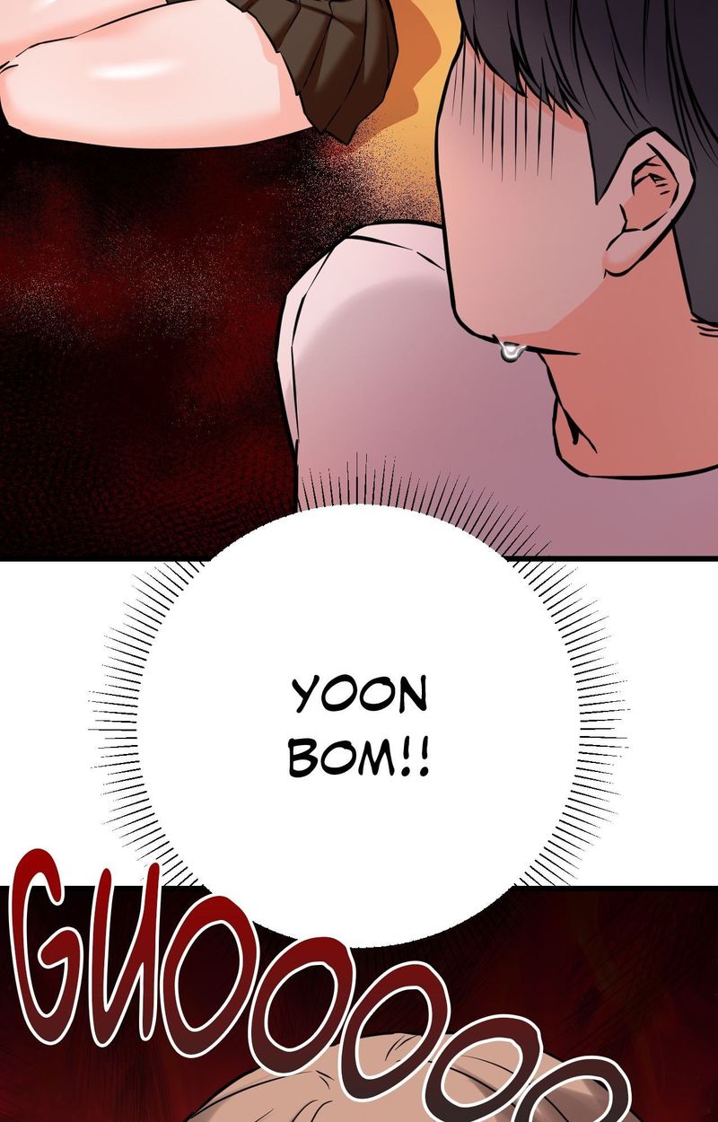 Secret Siblings 2 chapter 23 page 32