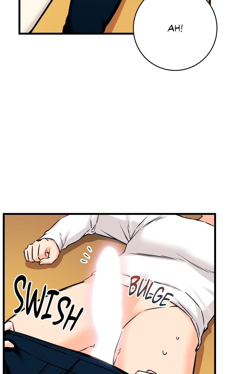 Secret Siblings 2 chapter 23 page 35