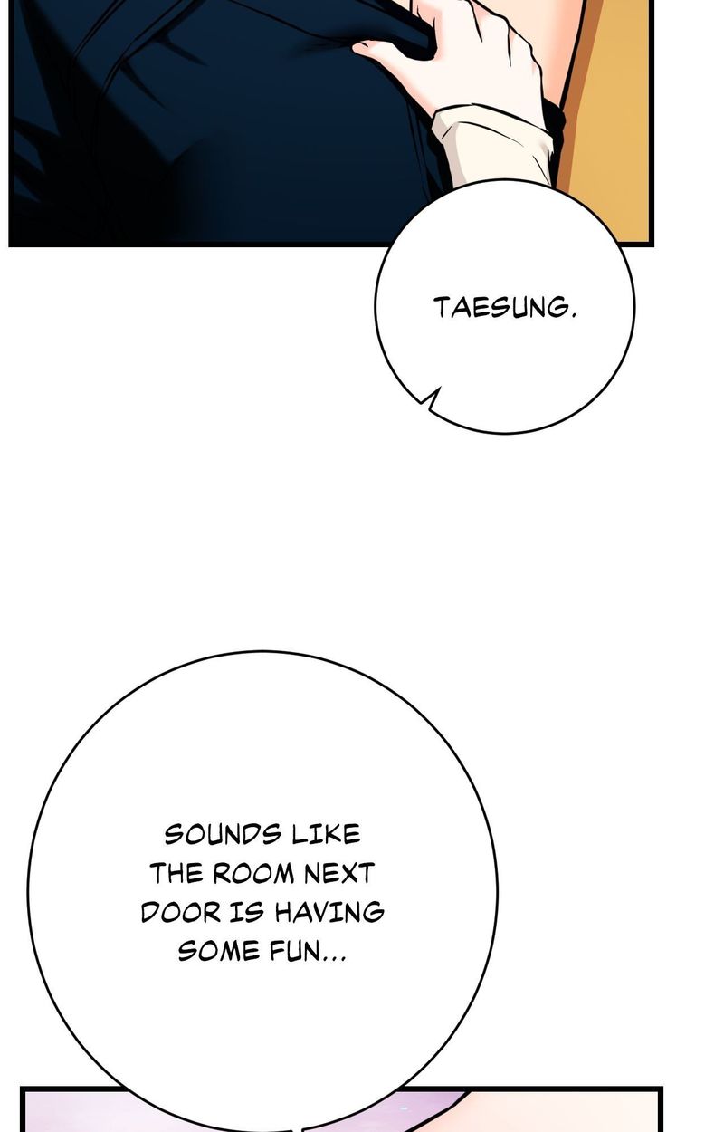 Secret Siblings 2 chapter 23 page 36