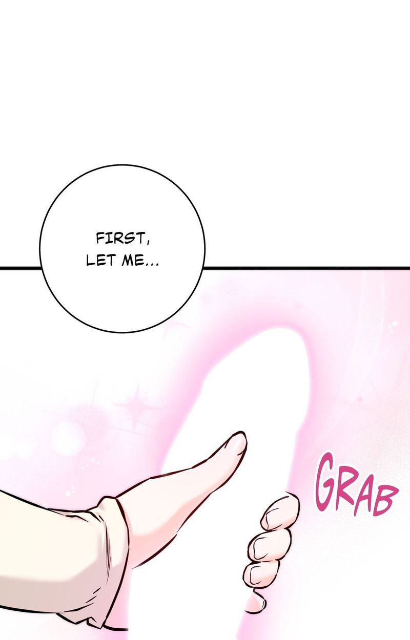 Secret Siblings 2 chapter 23 page 43