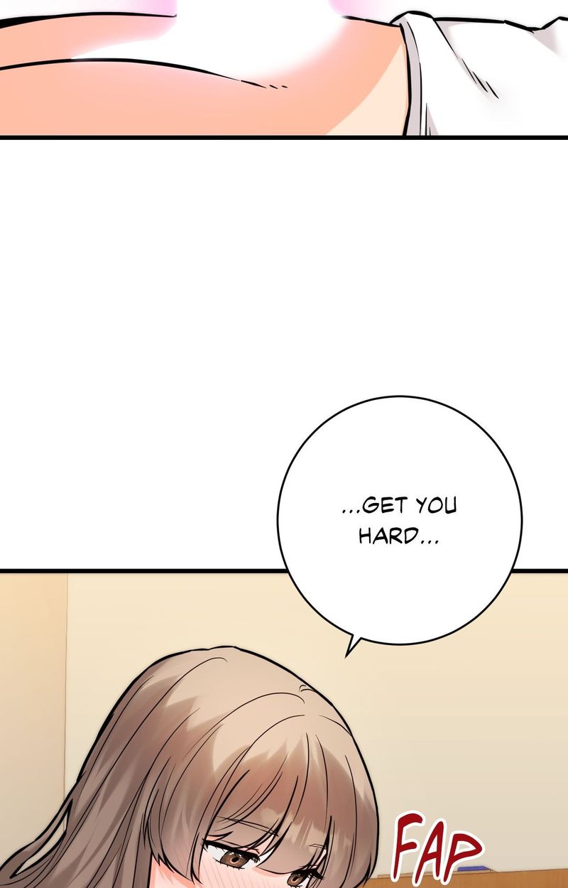 Secret Siblings 2 chapter 23 page 44