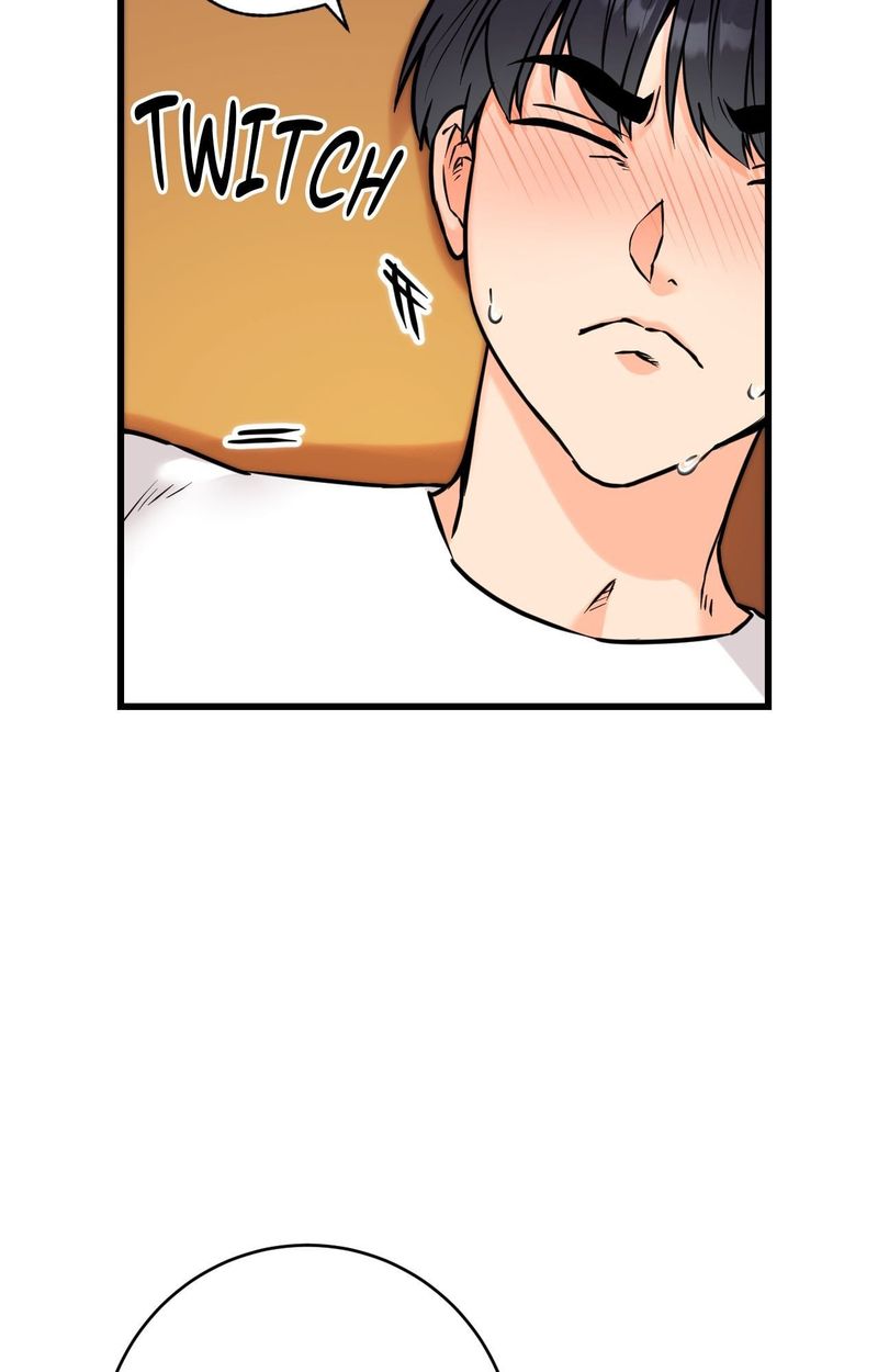 Secret Siblings 2 chapter 23 page 46