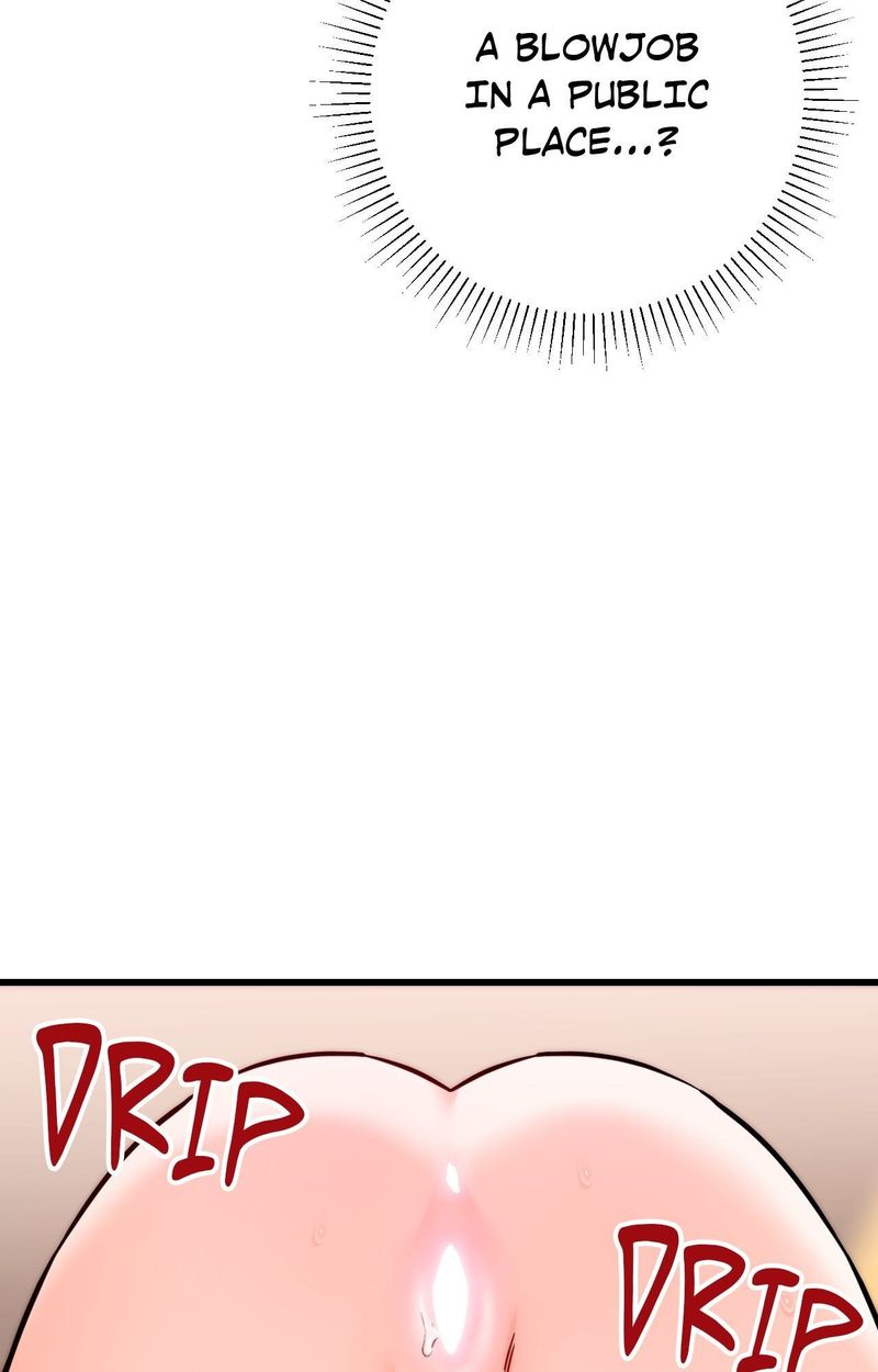 Secret Siblings 2 chapter 23 page 54