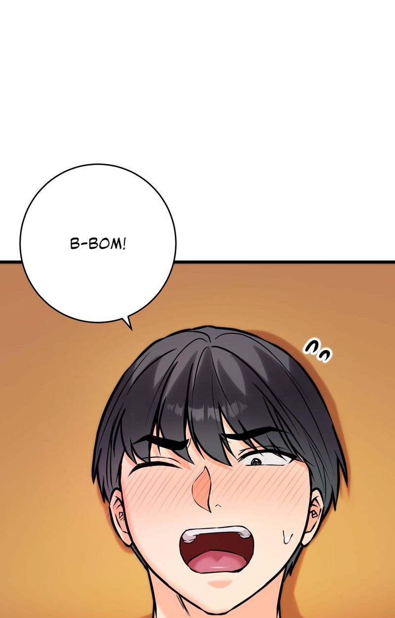 Secret Siblings 2 chapter 23 page 57