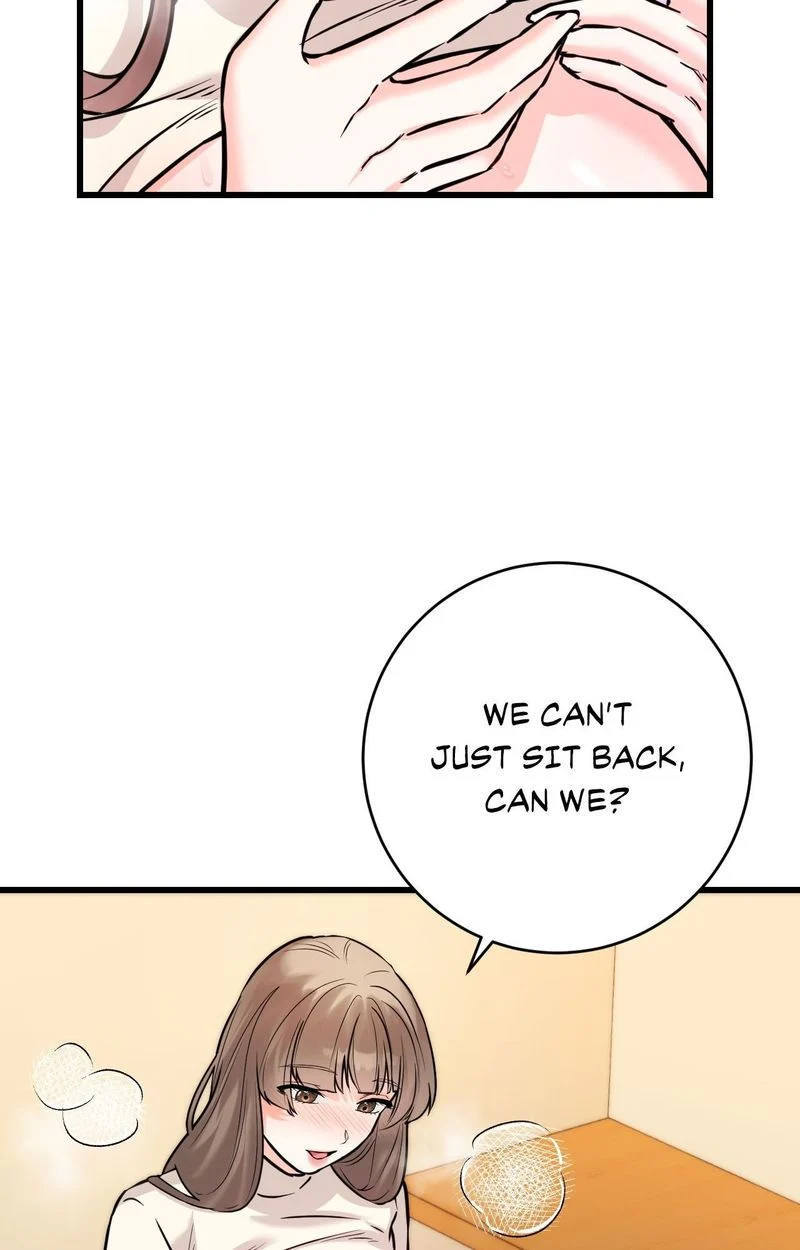 Secret Siblings 2 chapter 23 page 75