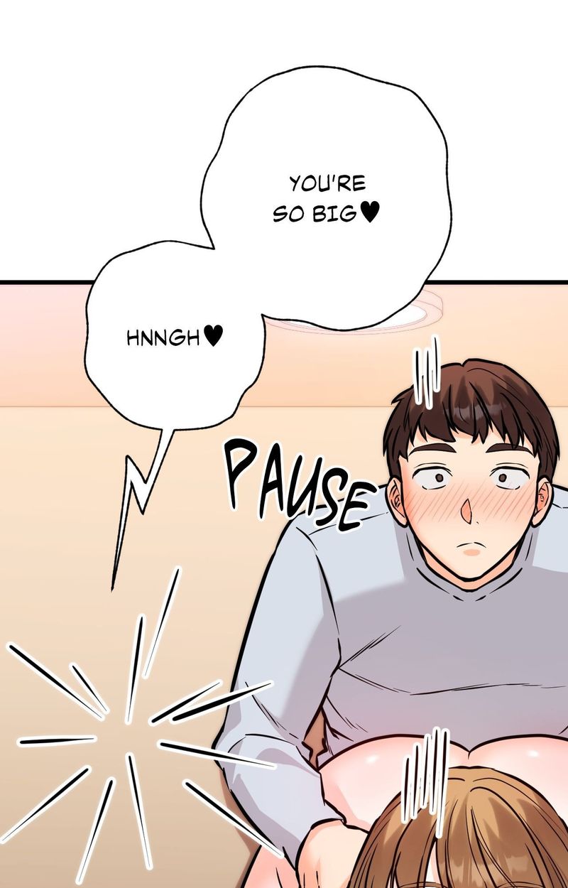 Secret Siblings 2 chapter 23 page 79