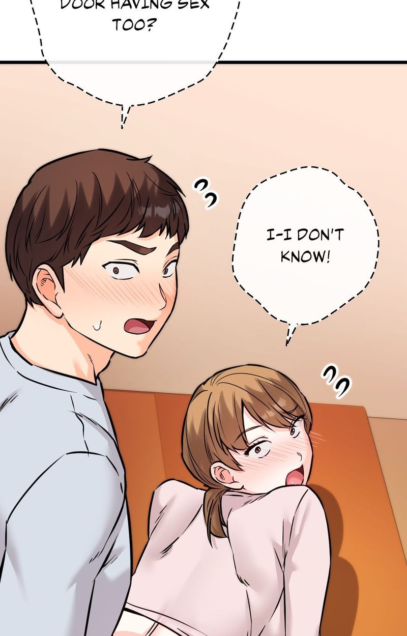 Secret Siblings 2 chapter 23 page 81