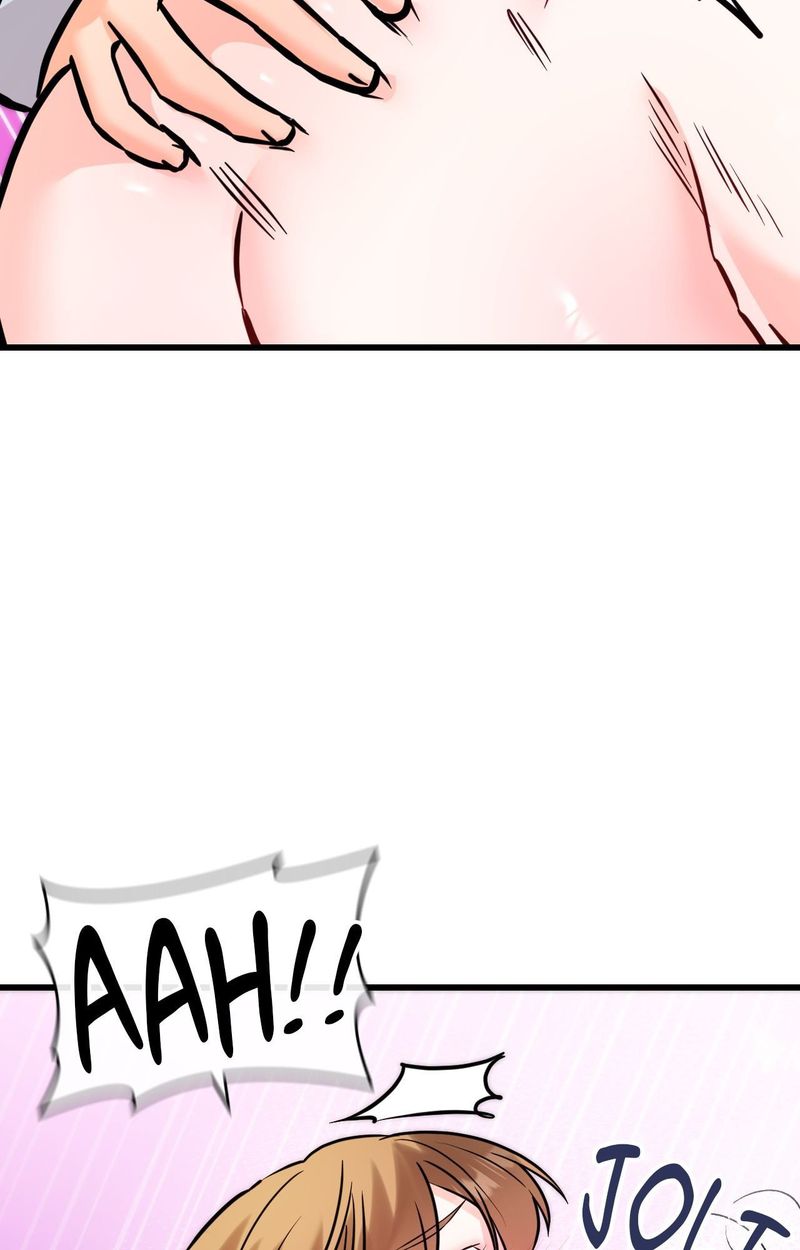 Secret Siblings 2 chapter 23 page 87