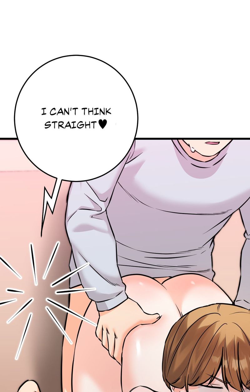 Secret Siblings 2 chapter 23 page 105