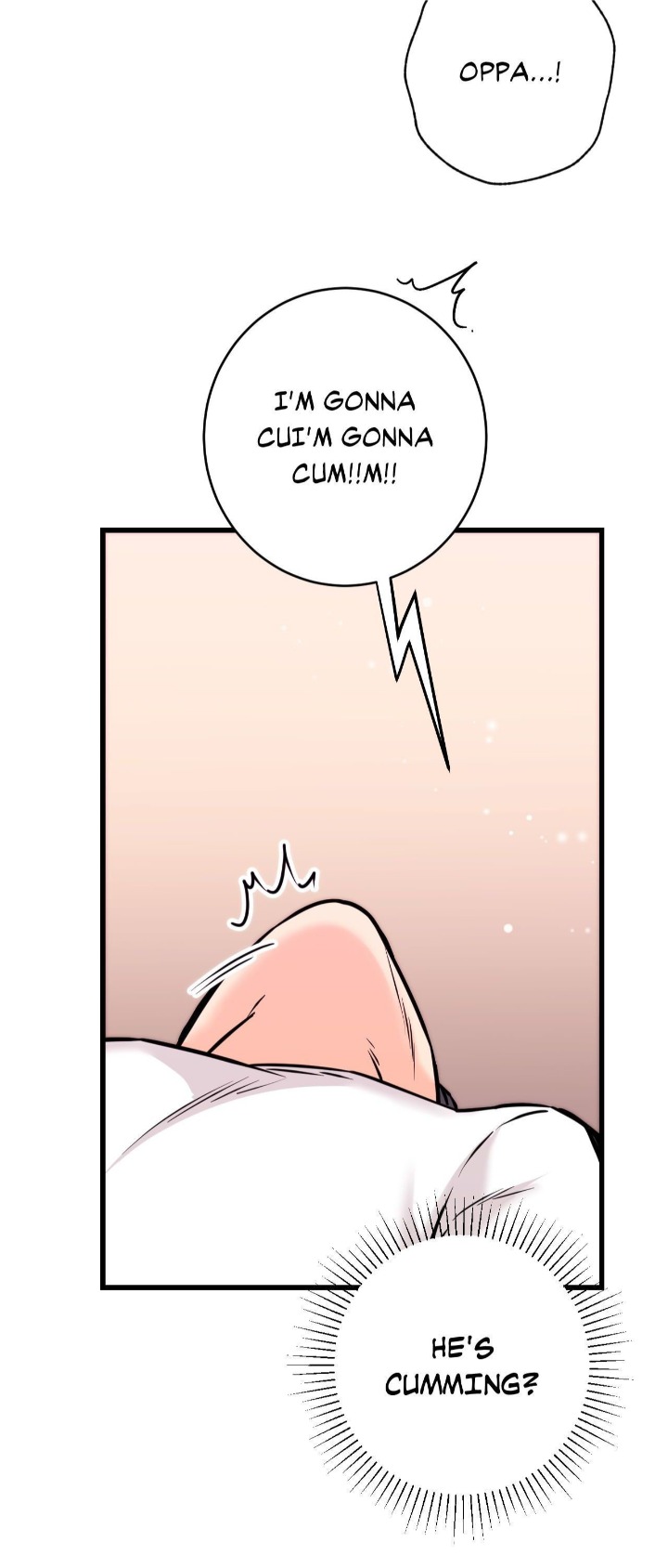 Secret Siblings 2 chapter 24 page 4
