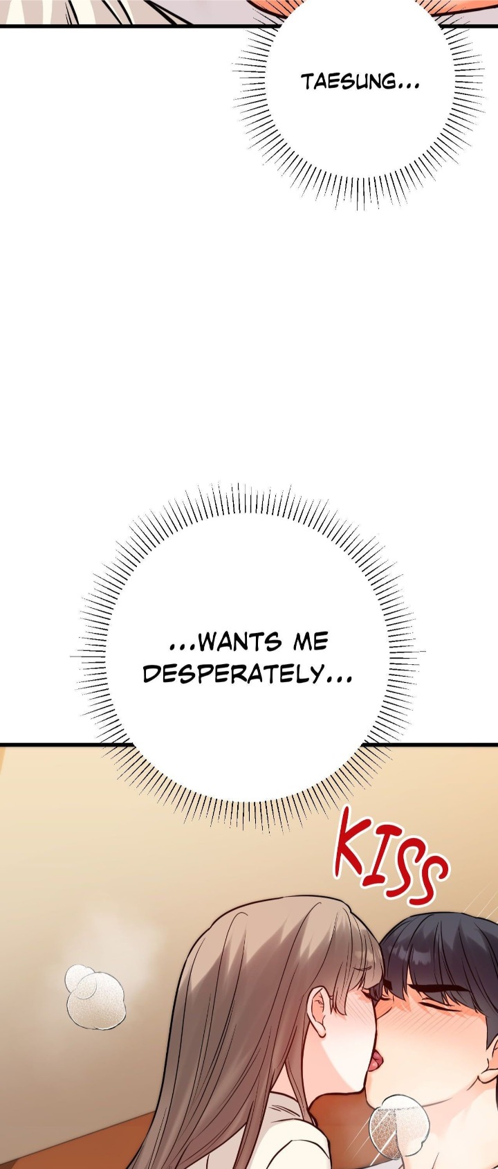 Secret Siblings 2 chapter 24 page 20