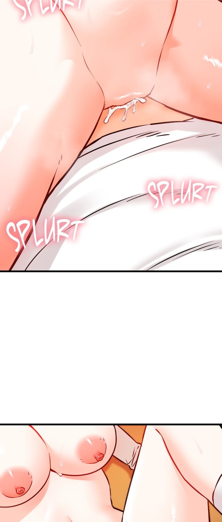 Secret Siblings 2 chapter 24 page 25