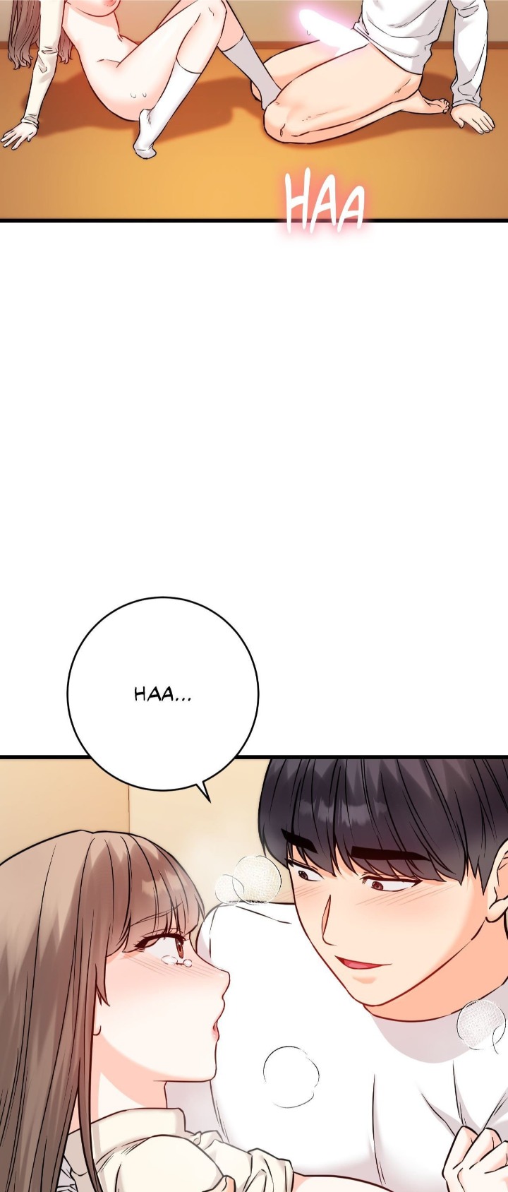 Secret Siblings 2 chapter 24 page 27