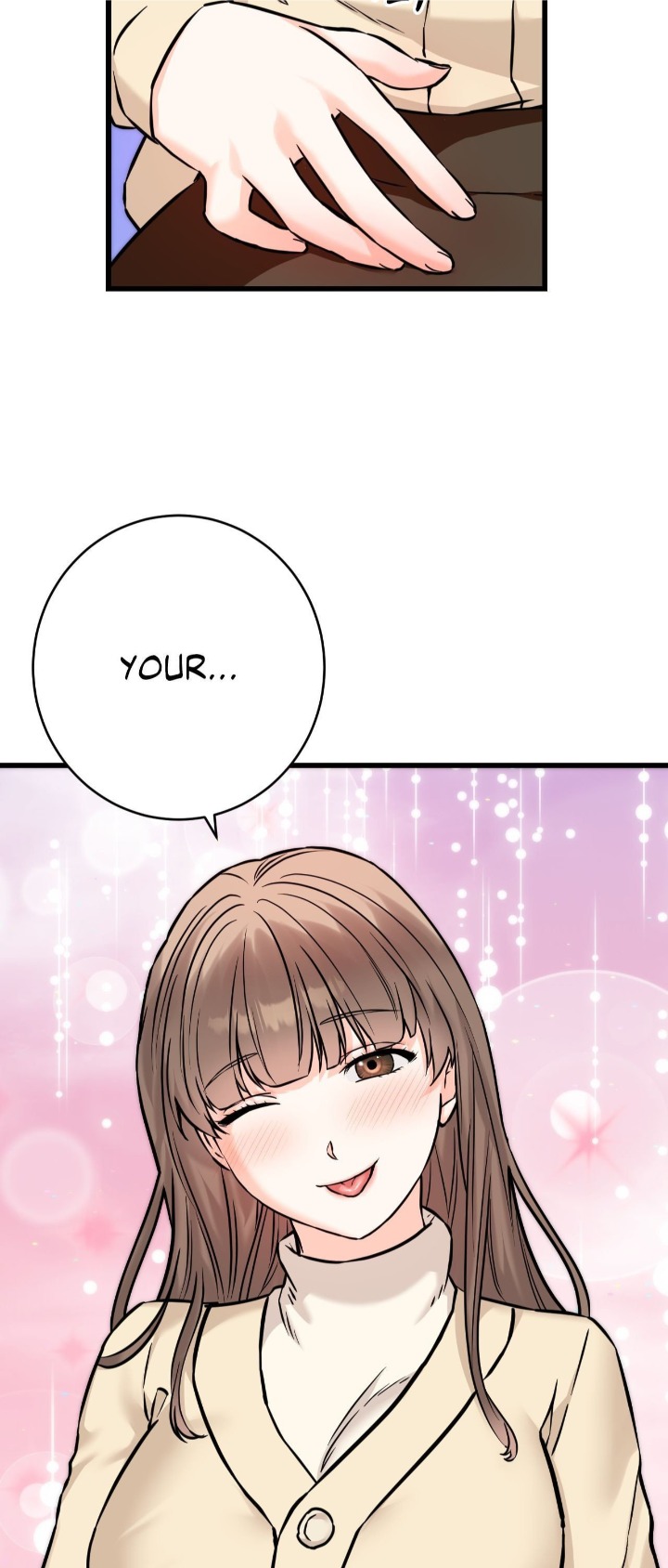 Secret Siblings 2 chapter 24 page 34