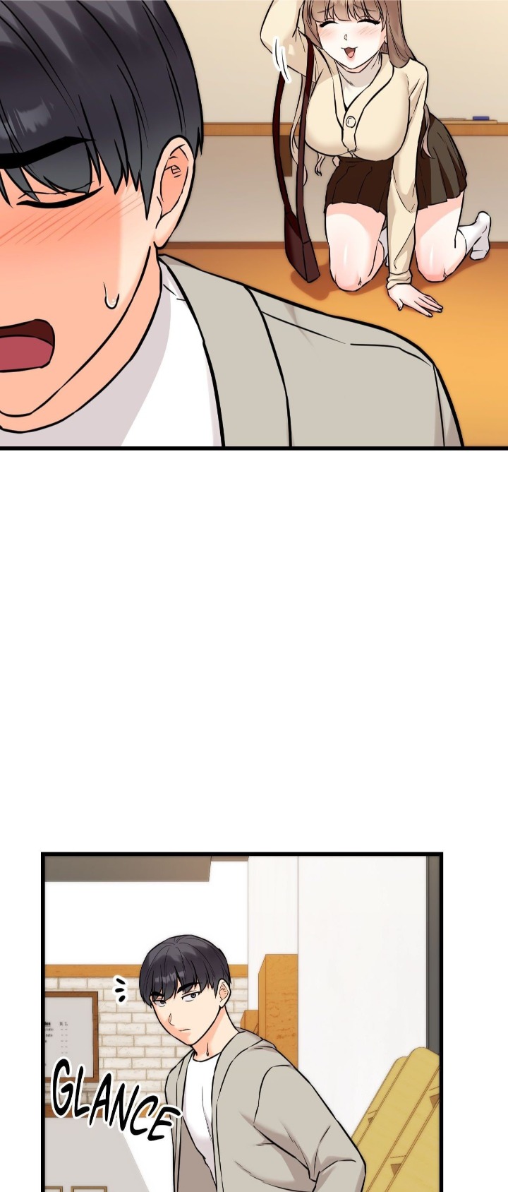 Secret Siblings 2 chapter 24 page 37