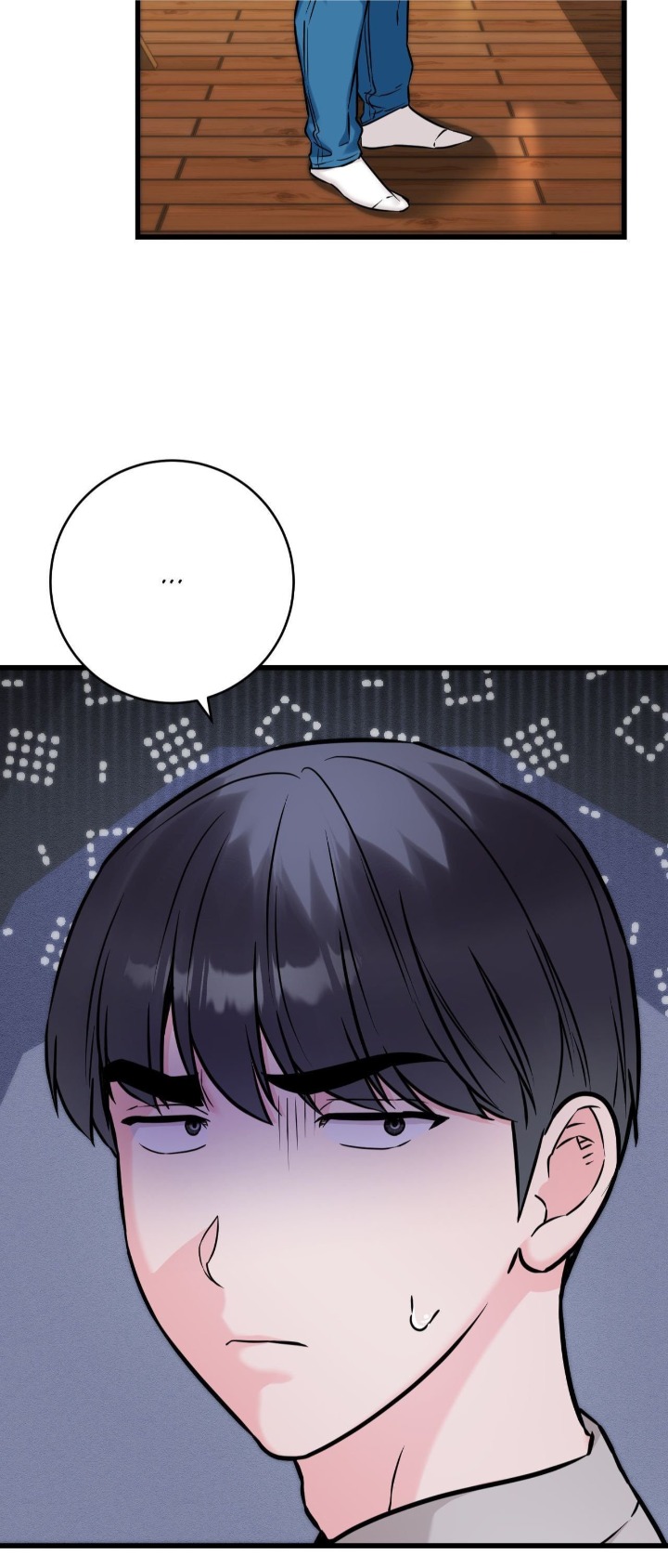 Secret Siblings 2 chapter 24 page 39