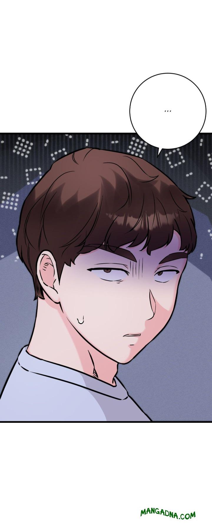 Secret Siblings 2 chapter 24 page 40