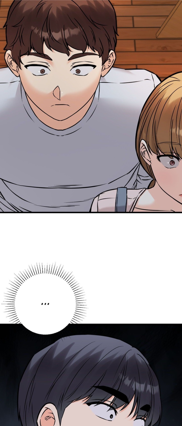 Secret Siblings 2 chapter 24 page 46