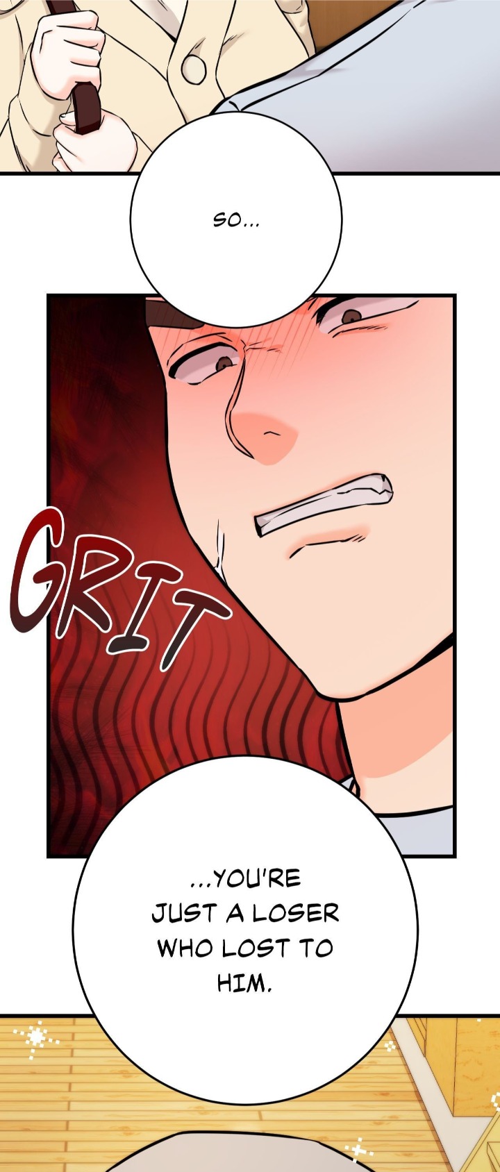Secret Siblings 2 chapter 24 page 51